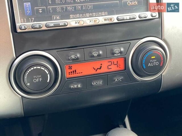 Сірий Ніссан Тііда, об'ємом двигуна 1.5 л та пробігом 107 тис. км за 7590 $, фото 16 на Automoto.ua