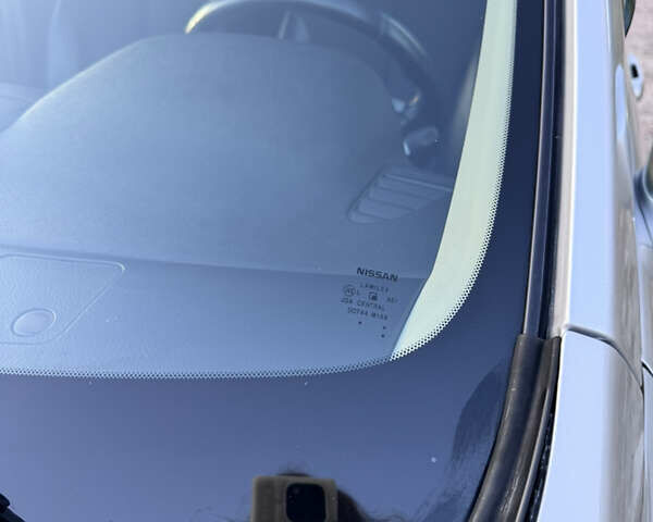 Серый Ниссан Тиида, объемом двигателя 1.5 л и пробегом 106 тыс. км за 8299 $, фото 9 на Automoto.ua