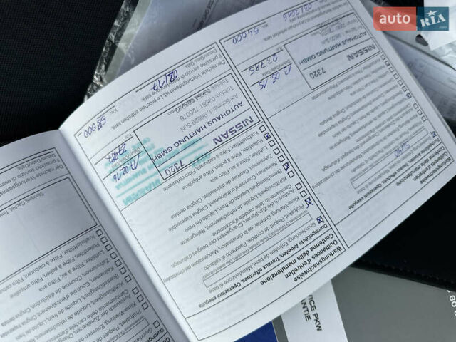 Серый Ниссан Тиида, объемом двигателя 1.6 л и пробегом 149 тыс. км за 5950 $, фото 32 на Automoto.ua
