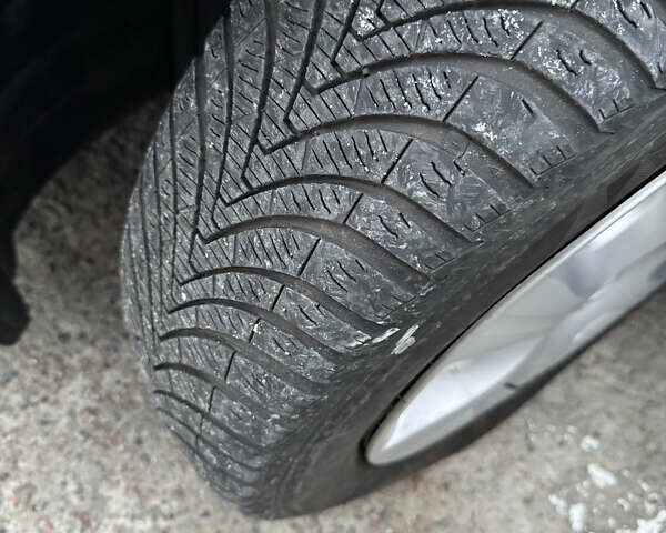 Сірий Ніссан Тііда, об'ємом двигуна 1.5 л та пробігом 76 тис. км за 7700 $, фото 11 на Automoto.ua