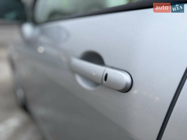 Сірий Ніссан Тііда, об'ємом двигуна 1.5 л та пробігом 76 тис. км за 7700 $, фото 6 на Automoto.ua