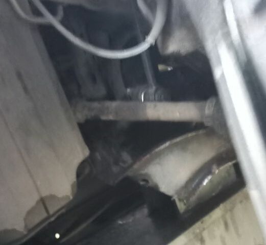 Серый Ниссан Тиида, объемом двигателя 1.5 л и пробегом 50 тыс. км за 5000 $, фото 6 на Automoto.ua