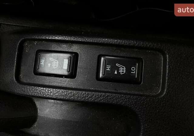 Серый Ниссан Тиида, объемом двигателя 1.6 л и пробегом 195 тыс. км за 7790 $, фото 20 на Automoto.ua