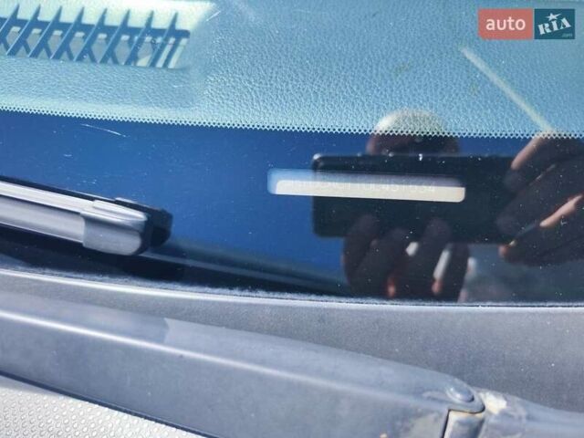 Серый Ниссан Тиида, объемом двигателя 1.6 л и пробегом 225 тыс. км за 6900 $, фото 12 на Automoto.ua