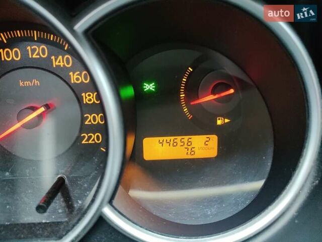 Сірий Ніссан Тііда, об'ємом двигуна 1.6 л та пробігом 45 тис. км за 8700 $, фото 13 на Automoto.ua