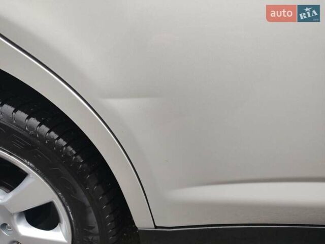 Сірий Ніссан Тііда, об'ємом двигуна 1.6 л та пробігом 45 тис. км за 8700 $, фото 7 на Automoto.ua