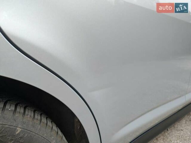 Сірий Ніссан Тііда, об'ємом двигуна 1.6 л та пробігом 45 тис. км за 8700 $, фото 29 на Automoto.ua