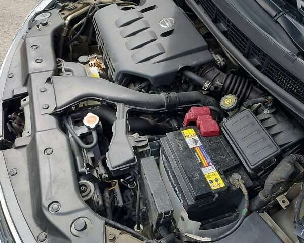 Сірий Ніссан Тііда, об'ємом двигуна 1.6 л та пробігом 45 тис. км за 8700 $, фото 47 на Automoto.ua