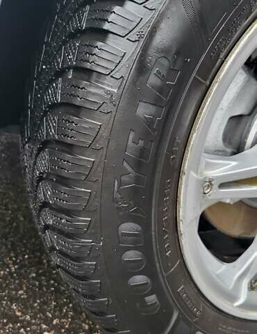 Серый Ниссан Тиида, объемом двигателя 1.6 л и пробегом 199 тыс. км за 5390 $, фото 40 на Automoto.ua