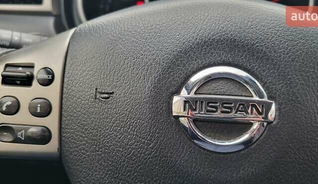 Серый Ниссан Тиида, объемом двигателя 1.6 л и пробегом 199 тыс. км за 5390 $, фото 38 на Automoto.ua