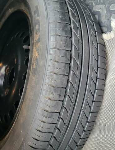 Серый Ниссан Тиида, объемом двигателя 1.6 л и пробегом 199 тыс. км за 5390 $, фото 44 на Automoto.ua