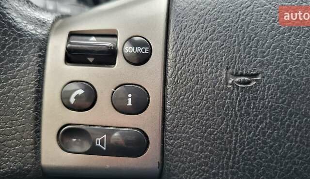 Серый Ниссан Тиида, объемом двигателя 1.6 л и пробегом 199 тыс. км за 5390 $, фото 36 на Automoto.ua