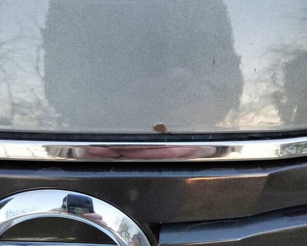 Серый Ниссан Тиида, объемом двигателя 1.6 л и пробегом 123 тыс. км за 7500 $, фото 1 на Automoto.ua