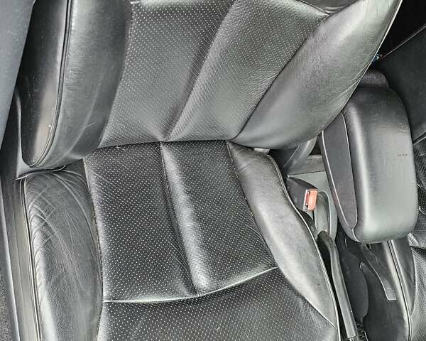 Синий Ниссан Тиида, объемом двигателя 1.6 л и пробегом 200 тыс. км за 2200 $, фото 19 на Automoto.ua