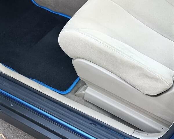 Синий Ниссан Тиида, объемом двигателя 1.6 л и пробегом 149 тыс. км за 6500 $, фото 28 на Automoto.ua