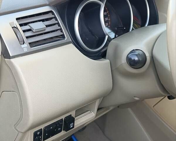 Синий Ниссан Тиида, объемом двигателя 1.6 л и пробегом 149 тыс. км за 6500 $, фото 20 на Automoto.ua