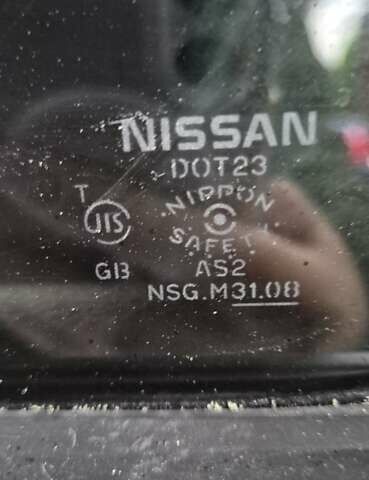 Синий Ниссан Тиида, объемом двигателя 1.6 л и пробегом 209 тыс. км за 5800 $, фото 7 на Automoto.ua