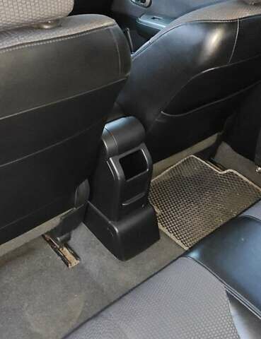 Синій Ніссан Тііда, об'ємом двигуна 1.6 л та пробігом 107 тис. км за 5850 $, фото 10 на Automoto.ua