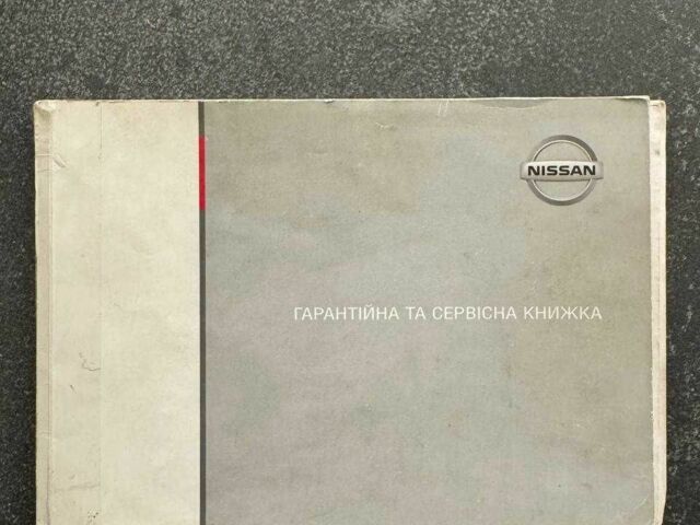 Синий Ниссан Тиида, объемом двигателя 1.6 л и пробегом 290 тыс. км за 5555 $, фото 16 на Automoto.ua