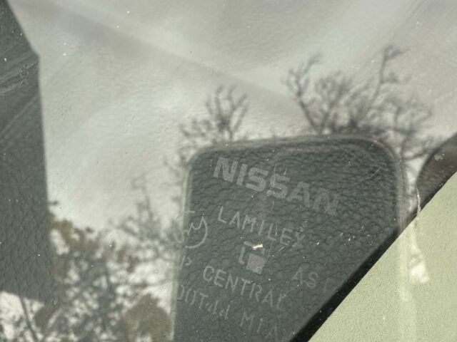 Зелений Ніссан Тііда, об'ємом двигуна 1.6 л та пробігом 174 тис. км за 7450 $, фото 7 на Automoto.ua