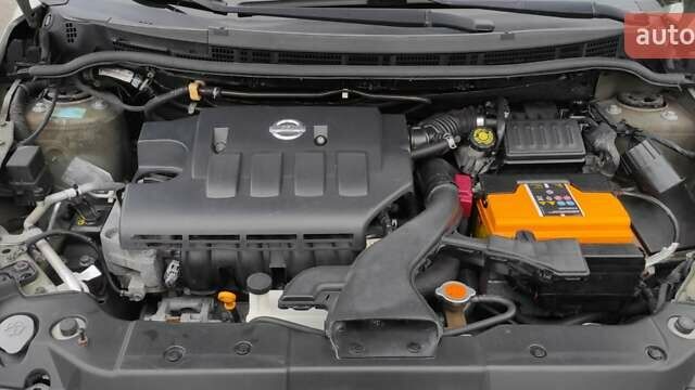 Зеленый Ниссан Тиида, объемом двигателя 1.6 л и пробегом 167 тыс. км за 7199 $, фото 18 на Automoto.ua