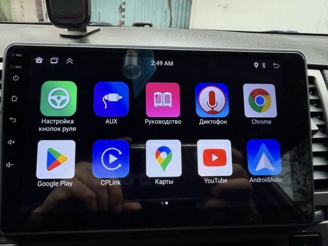 Зелений Ніссан Тііда, об'ємом двигуна 1.6 л та пробігом 174 тис. км за 7450 $, фото 6 на Automoto.ua