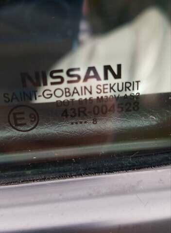Зеленый Ниссан Тиида, объемом двигателя 1.6 л и пробегом 113 тыс. км за 7200 $, фото 5 на Automoto.ua