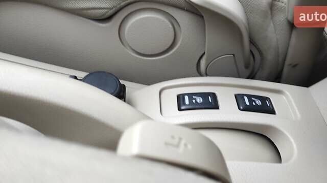 Зеленый Ниссан Тиида, объемом двигателя 1.6 л и пробегом 167 тыс. км за 7199 $, фото 10 на Automoto.ua