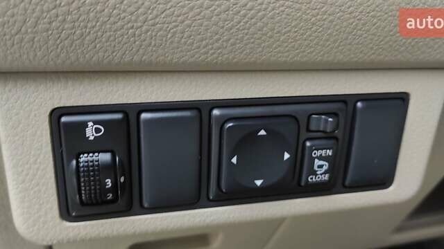 Зеленый Ниссан Тиида, объемом двигателя 1.6 л и пробегом 167 тыс. км за 7199 $, фото 8 на Automoto.ua