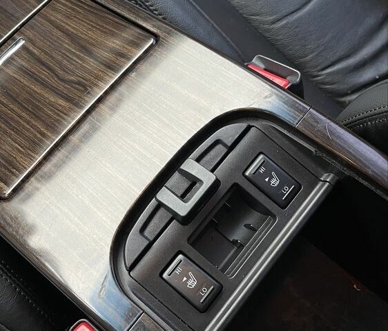 Белый Ниссан Теана, объемом двигателя 2.5 л и пробегом 239 тыс. км за 7700 $, фото 6 на Automoto.ua