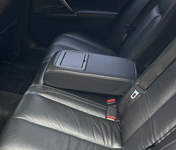 Белый Ниссан Теана, объемом двигателя 2.5 л и пробегом 239 тыс. км за 7700 $, фото 7 на Automoto.ua