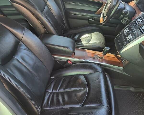 Белый Ниссан Теана, объемом двигателя 3.5 л и пробегом 272 тыс. км за 5800 $, фото 10 на Automoto.ua