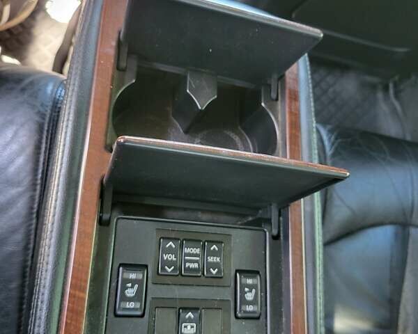 Белый Ниссан Теана, объемом двигателя 3.5 л и пробегом 272 тыс. км за 5800 $, фото 9 на Automoto.ua