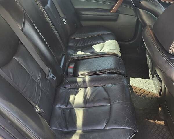 Белый Ниссан Теана, объемом двигателя 3.5 л и пробегом 272 тыс. км за 5800 $, фото 2 на Automoto.ua