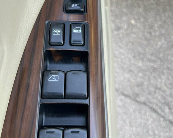 Ниссан Теана 2008 в Ивано-Франковске на Automoto.ua Белый Ниссан Теана, объемом двигателя 3.5 л и пробегом 220 тыс. км за 7300 $, фото 45 на Automoto.ua