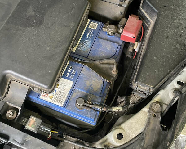 Белый Ниссан Теана, объемом двигателя 3.5 л и пробегом 263 тыс. км за 8000 $, фото 33 на Automoto.ua