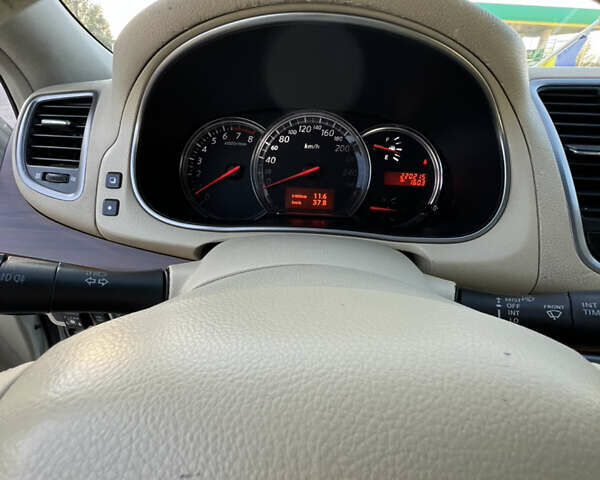 Ниссан Теана 2008 в Ивано-Франковске на Automoto.ua Белый Ниссан Теана, объемом двигателя 3.5 л и пробегом 220 тыс. км за 7300 $, фото 29 на Automoto.ua