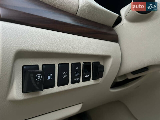 Ниссан Теана 2008 в Каменце-Подольском на Automoto.ua Белый Ниссан Теана, объемом двигателя 3.5 л и пробегом 190 тыс. км за 7999 $, фото 46 на Automoto.ua