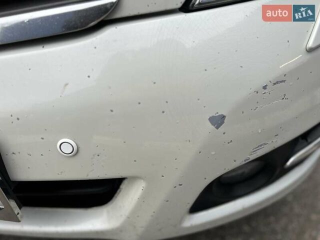 Білий Ніссан Теана, об'ємом двигуна 3.5 л та пробігом 200 тис. км за 6300 $, фото 23 на Automoto.ua