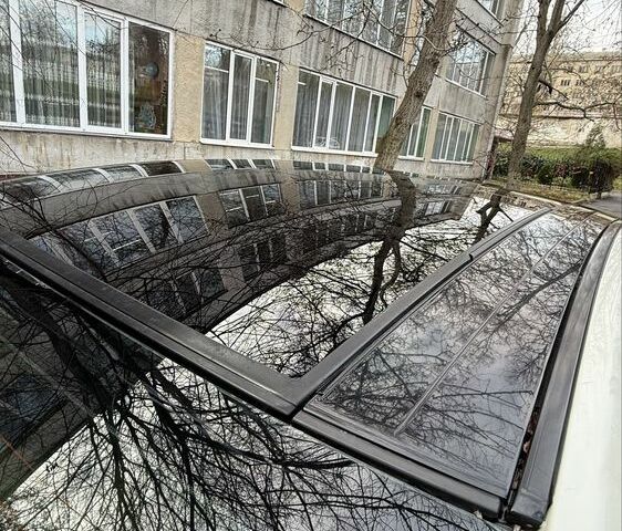 Білий Ніссан Теана, об'ємом двигуна 3.5 л та пробігом 210 тис. км за 7900 $, фото 23 на Automoto.ua