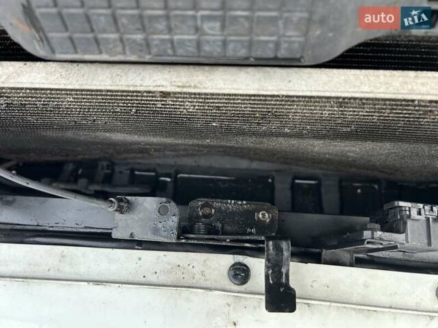 Білий Ніссан Теана, об'ємом двигуна 3.5 л та пробігом 200 тис. км за 6300 $, фото 20 на Automoto.ua