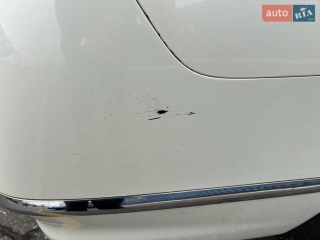 Білий Ніссан Теана, об'ємом двигуна 3.5 л та пробігом 200 тис. км за 6300 $, фото 21 на Automoto.ua
