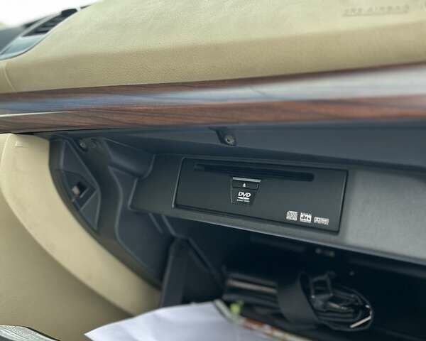 Білий Ніссан Теана, об'ємом двигуна 3.5 л та пробігом 200 тис. км за 6300 $, фото 15 на Automoto.ua