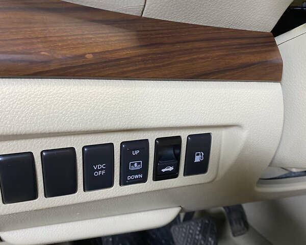 Белый Ниссан Теана, объемом двигателя 3.5 л и пробегом 263 тыс. км за 8000 $, фото 21 на Automoto.ua