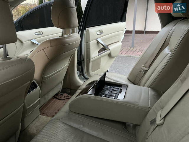 Ниссан Теана 2008 в Каменце-Подольском на Automoto.ua Белый Ниссан Теана, объемом двигателя 3.5 л и пробегом 190 тыс. км за 7999 $, фото 54 на Automoto.ua