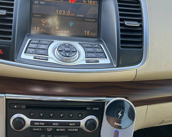 Ниссан Теана 2008 в Ивано-Франковске на Automoto.ua Белый Ниссан Теана, объемом двигателя 3.5 л и пробегом 220 тыс. км за 7300 $, фото 46 на Automoto.ua