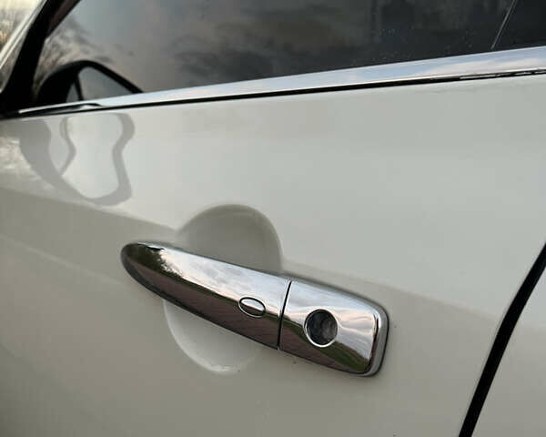 Ниссан Теана 2008 в Каменце-Подольском на Automoto.ua Белый Ниссан Теана, объемом двигателя 3.5 л и пробегом 190 тыс. км за 7999 $, фото 58 на Automoto.ua