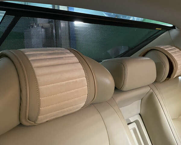 Белый Ниссан Теана, объемом двигателя 3.5 л и пробегом 263 тыс. км за 8000 $, фото 14 на Automoto.ua