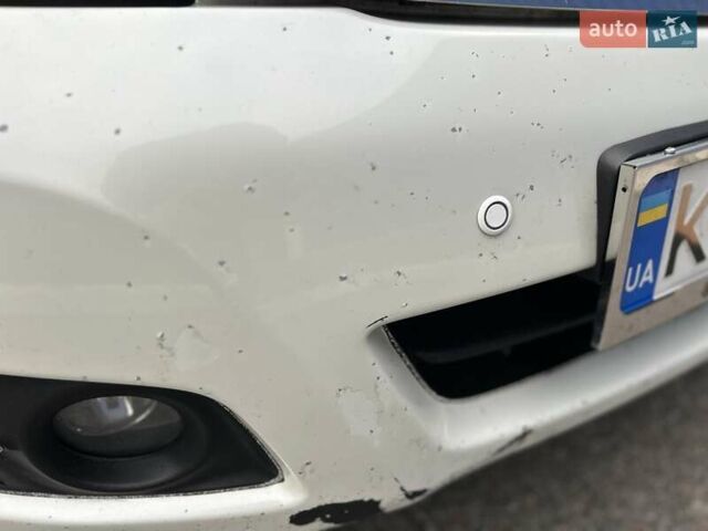 Білий Ніссан Теана, об'ємом двигуна 3.5 л та пробігом 200 тис. км за 6300 $, фото 22 на Automoto.ua