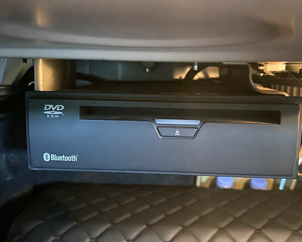 Белый Ниссан Теана, объемом двигателя 3.5 л и пробегом 263 тыс. км за 8000 $, фото 32 на Automoto.ua